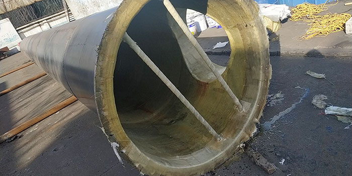 玻璃鋼防腐塗料