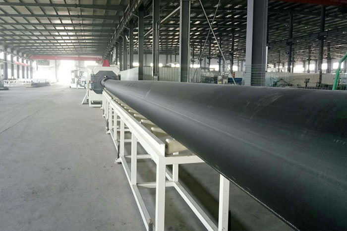 PE複合高壓管廠家