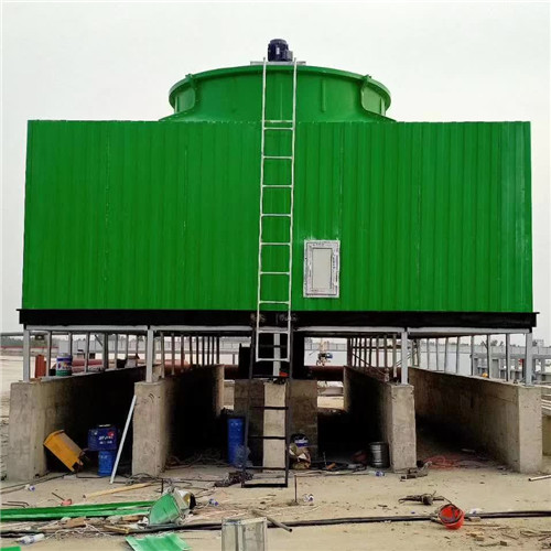 玻璃鋼冷卻塔生產廠家